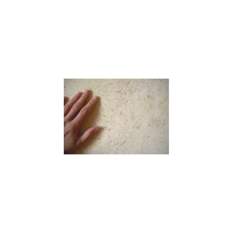 chénevotte-Chanvre -isocanna fin-pour ajouter dans des enduits de finition-La Maison Eco Naturelle