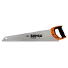 Scie  Bahco spéciale isolant biosourcé