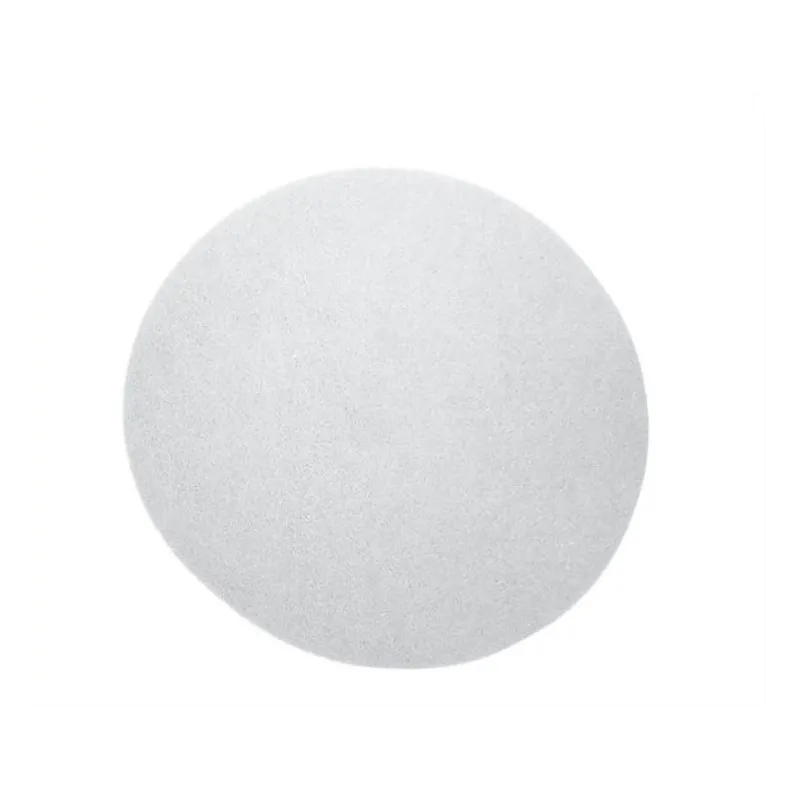 Disque PAD pour ponceuse orbitale