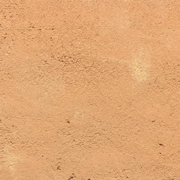 Finition Ocre du Lauragais Enduit Argile