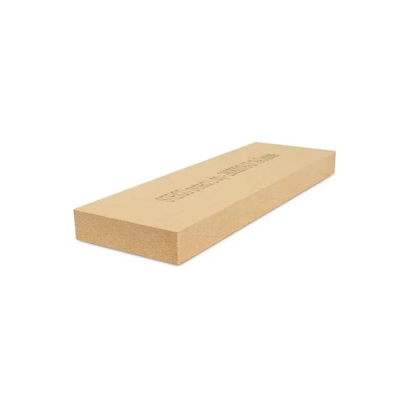 Steico Protect L Dry 180mm Bords Droits