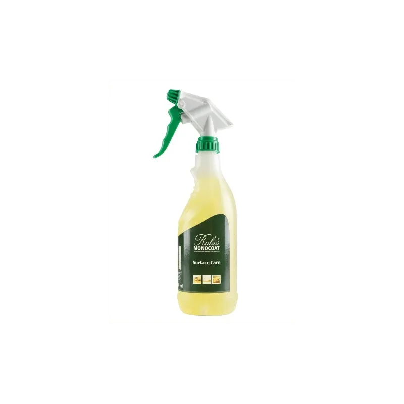 Surface Care de RUBIO 750ML (savon neutre) La Maison Eco Naturelle