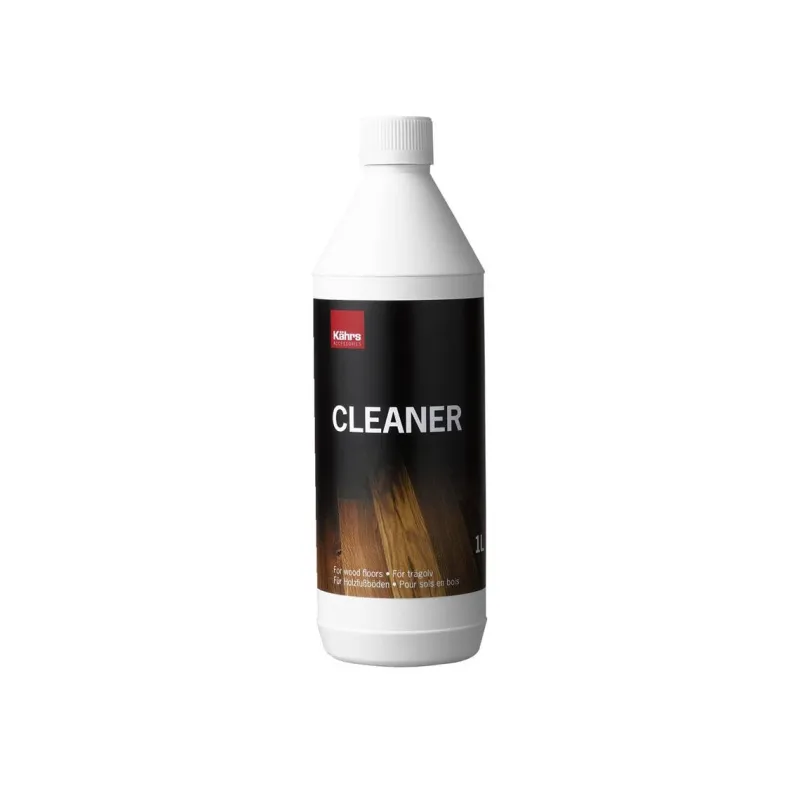 Cleanner Sol Kährs 1 Litre