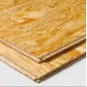 Dalles OSB 3 rainure-languette 4 côtés 2500x675 mm