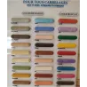 Décojoint Éclat Corail - Joint décoratif pour carrelage