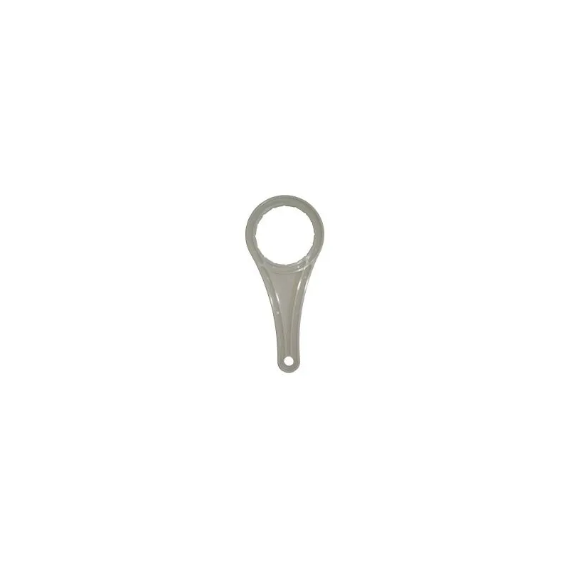 clef pour filtre d'eau Doulton royal élite la maison éco naturelle