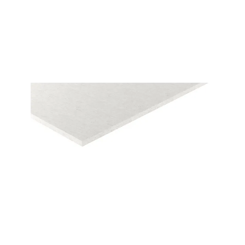 Plaque Fermacell à bords droits 10 mm - 1500 × 1000 mm
