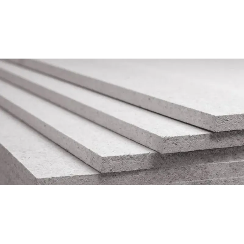 Plaque Fermacell 10mm Bords droits