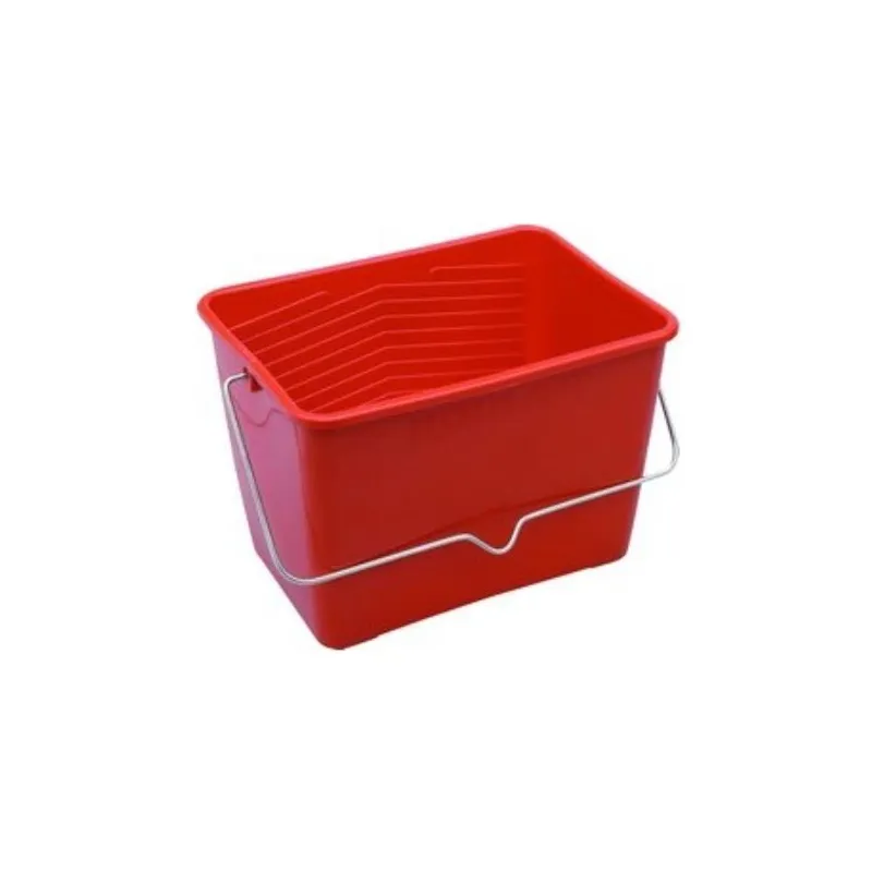 Camion 7 L pour rouleaux 180mm