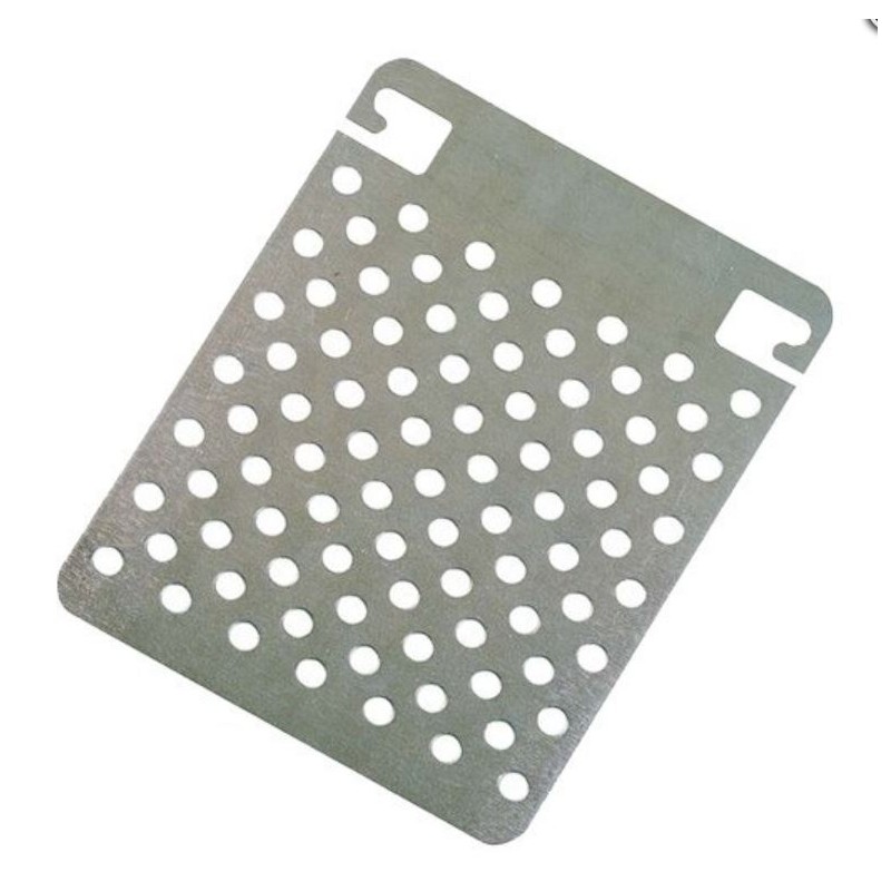 Grille Métal 180 MM