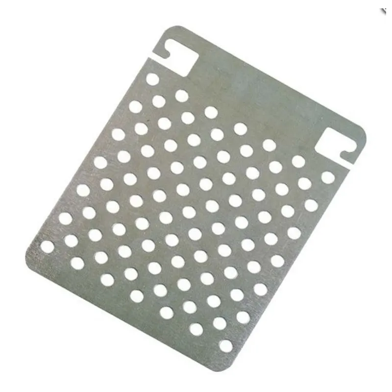 Grille Métal 180 MM
