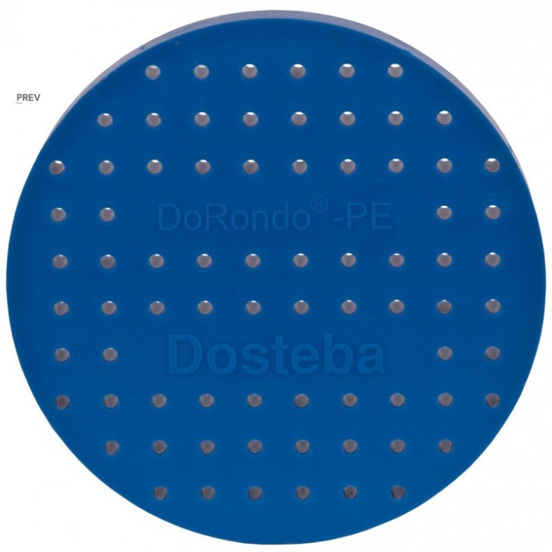 Patchs de fixation DoRondo®-PE Dosteba La Maison Eco Naturelle