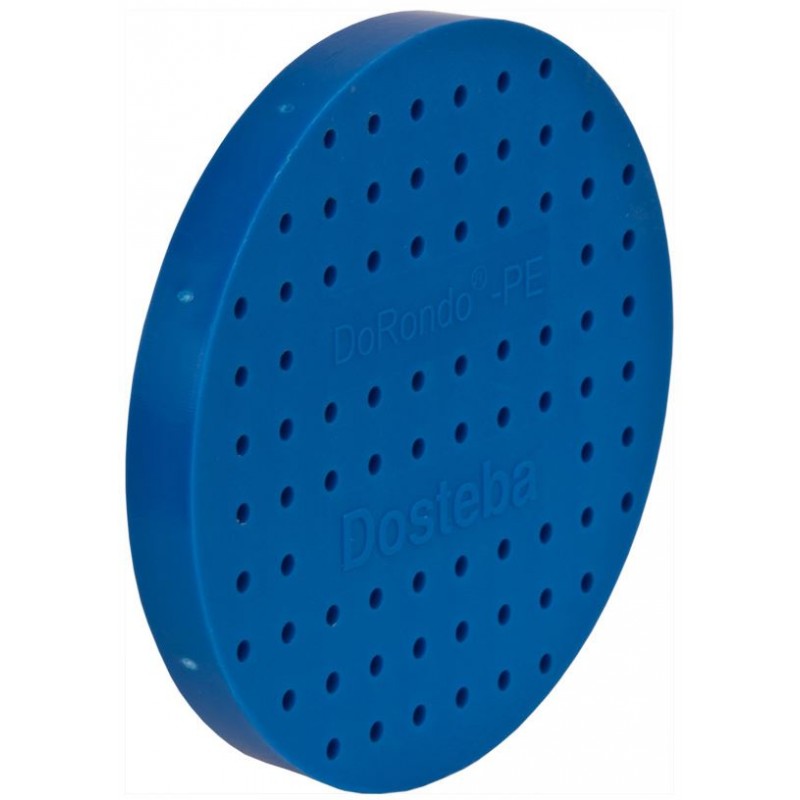 Patchs de fixation DoRondo®-PE Dosteba La Maison Eco Naturelle