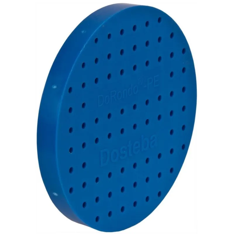 Patchs de fixation DoRondo®-PE Dosteba La Maison Eco Naturelle
