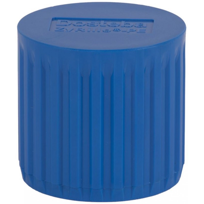 Cylindre de montage ZyRillo®-PE Dosteba diamètre 70mm La Maison Eco Naturelle