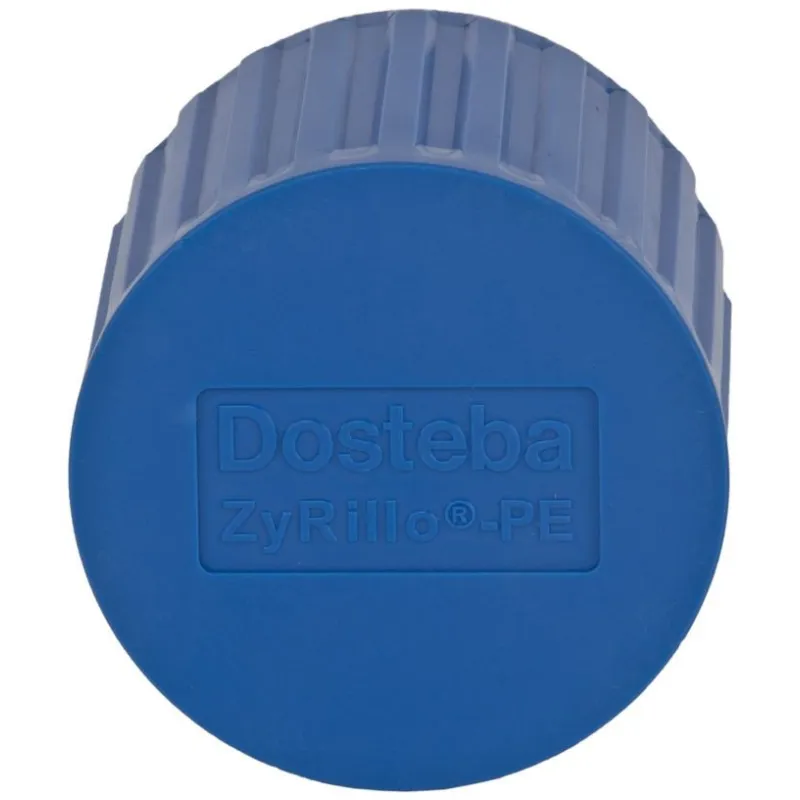 Cylindre de montage ZyRillo®-PE Dosteba diamètre 70mm La Maison Eco Naturelle