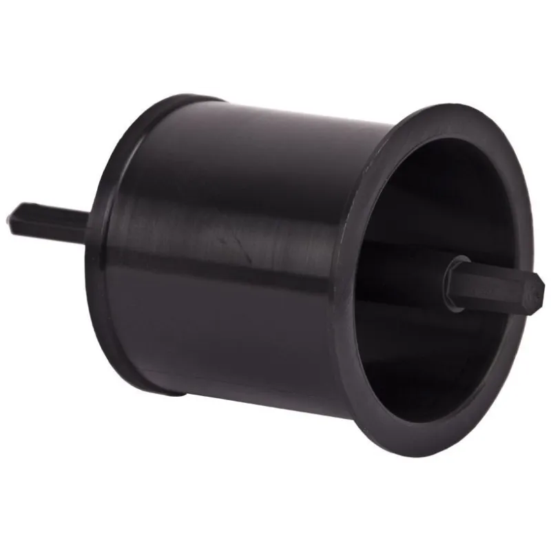 Outil de fraisage Cylindre Zyrillo Ø 70mm Dosteba