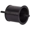 Outil de fraisage Cylindre Zyrillo Ø 70mm Dosteba
