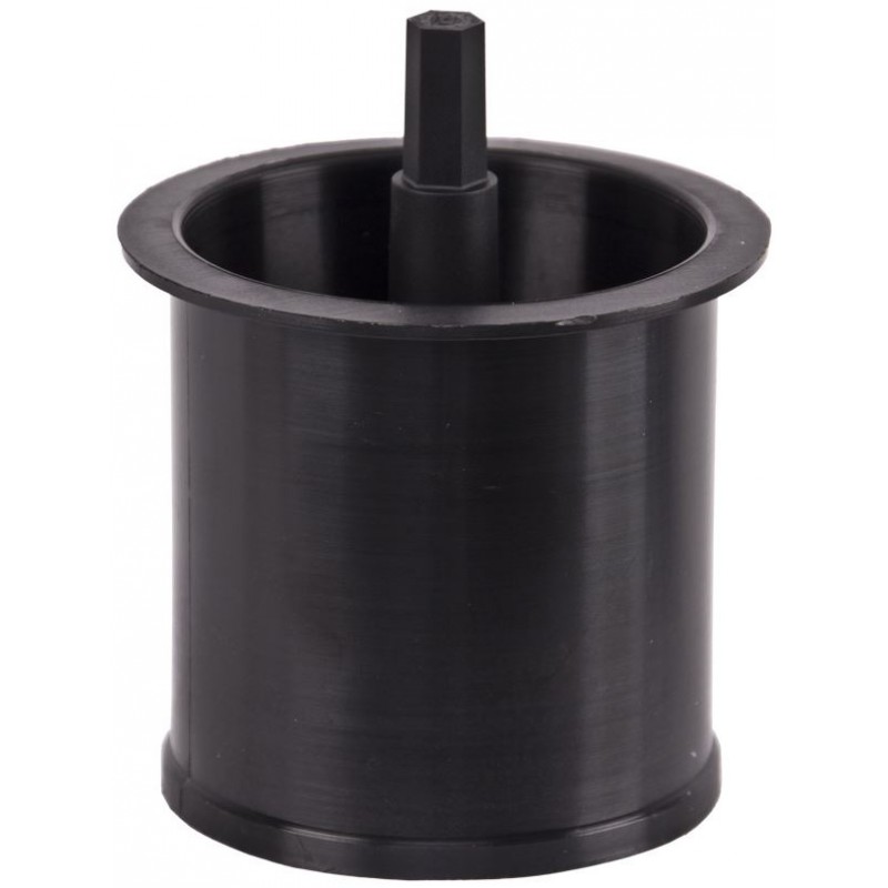 Outil de fraisage Cylindre Zyrillo Ø 70mm Dosteba