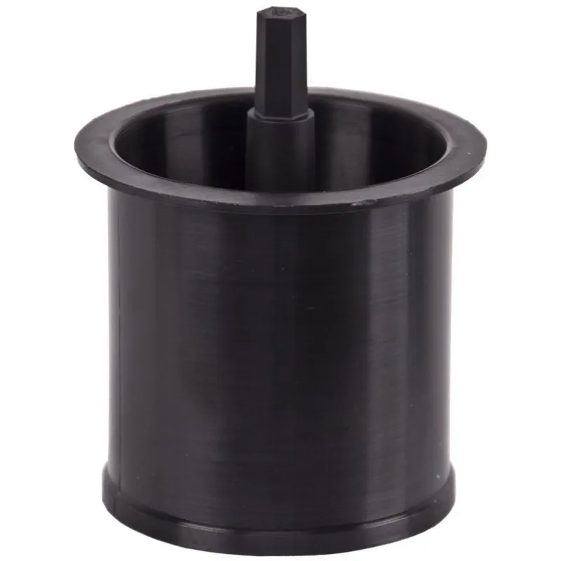 Outil de fraisage Cylindre Zyrillo Ø 70mm Dosteba