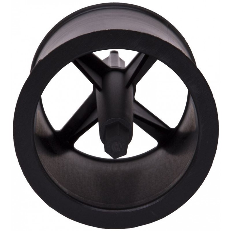 Outil de fraisage Cylindre Zyrillo Ø 70mm Dosteba