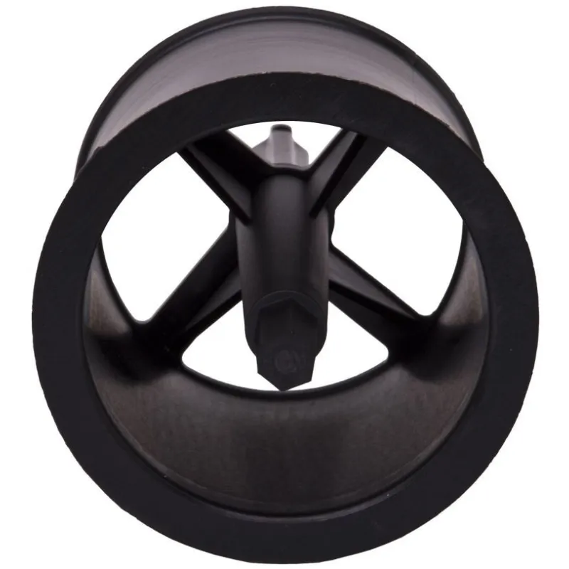 Outil de fraisage Cylindre Zyrillo Ø 70mm Dosteba