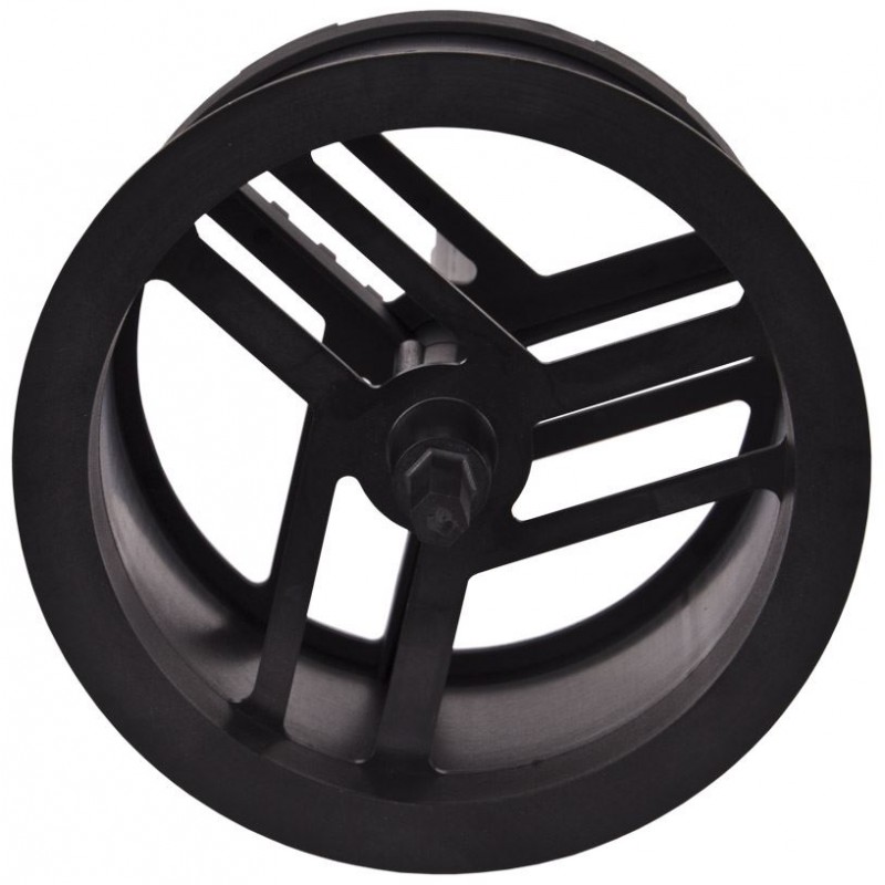 Outil de fraisage Cylindre Zyrillo Ø 125mm Dosteba