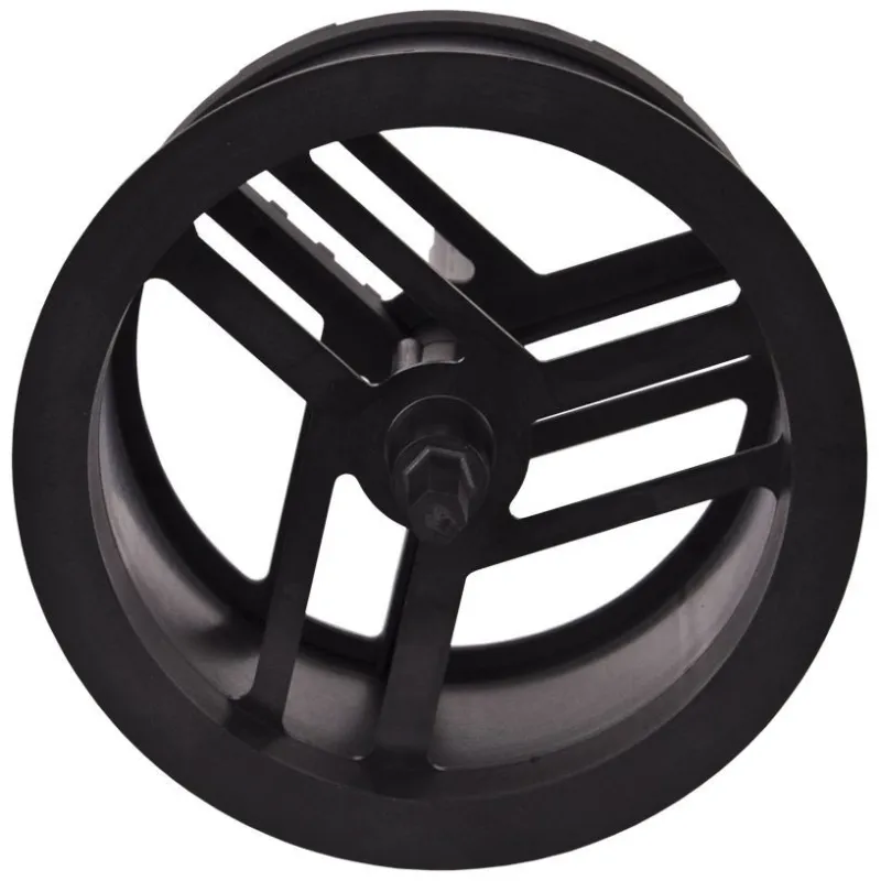 Outil de fraisage Cylindre Zyrillo Ø 125mm Dosteba