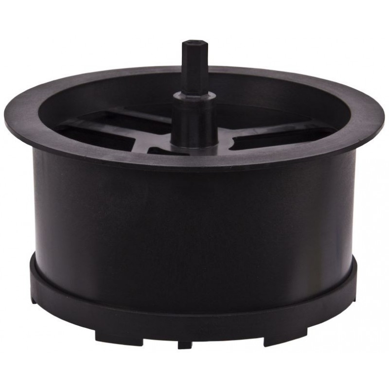 Outil de fraisage Cylindre Zyrillo Ø 125mm Dosteba