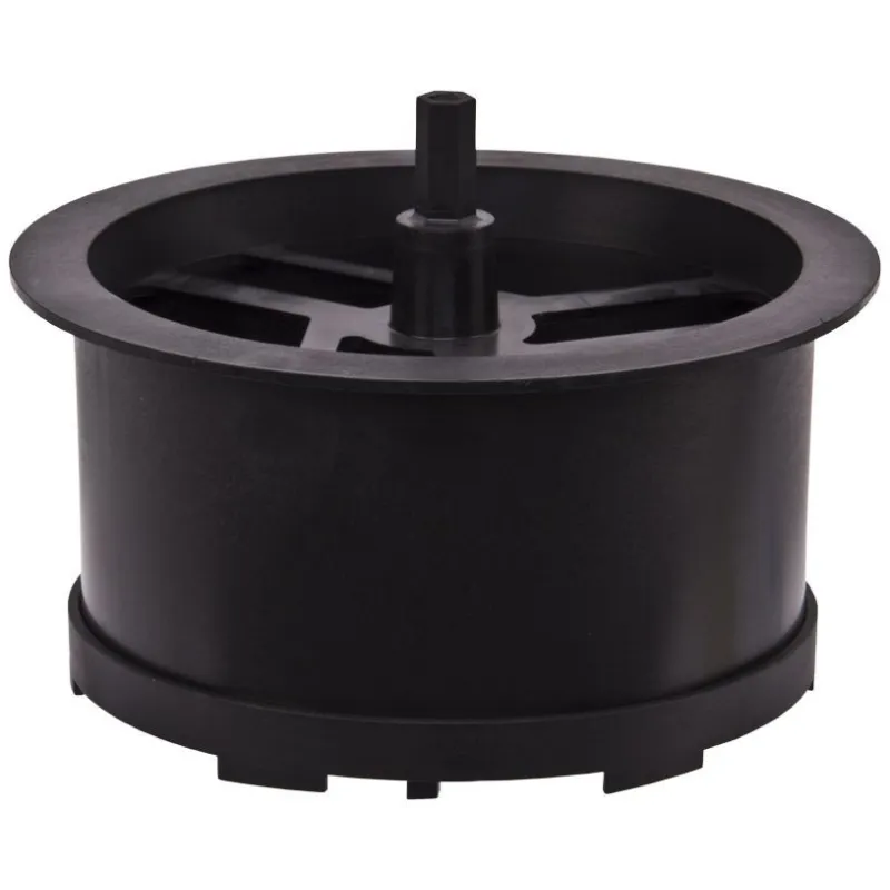 Outil de fraisage Cylindre Zyrillo Ø 125mm Dosteba