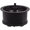Outil de fraisage Cylindre Zyrillo Ø 125mm Dosteba