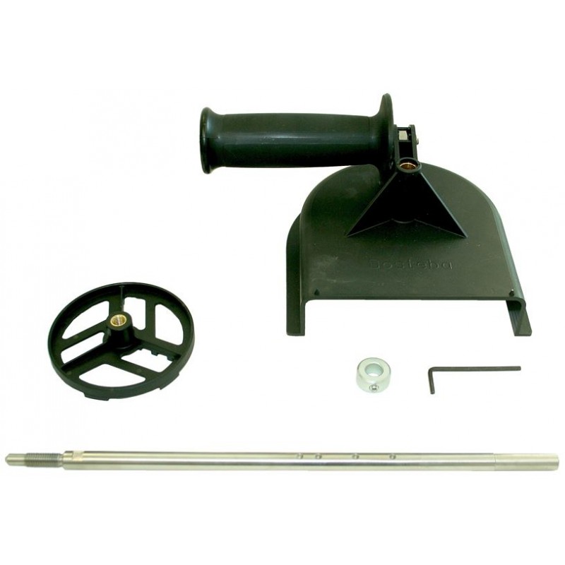 Outil de fraisage Cylindre Rondoline Ø 90mm Dosteba