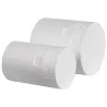 Cylindre blanc de montage Rondoline®-EPS 70mm Dosteba La Maison Eco Naturelle