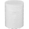 Cylindre blanc de montage Rondoline®-EPS 70mm Dosteba La Maison Eco Naturelle