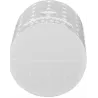 Cylindre blanc de montage Rondoline®-EPS 70mm Dosteba La Maison Eco Naturelle