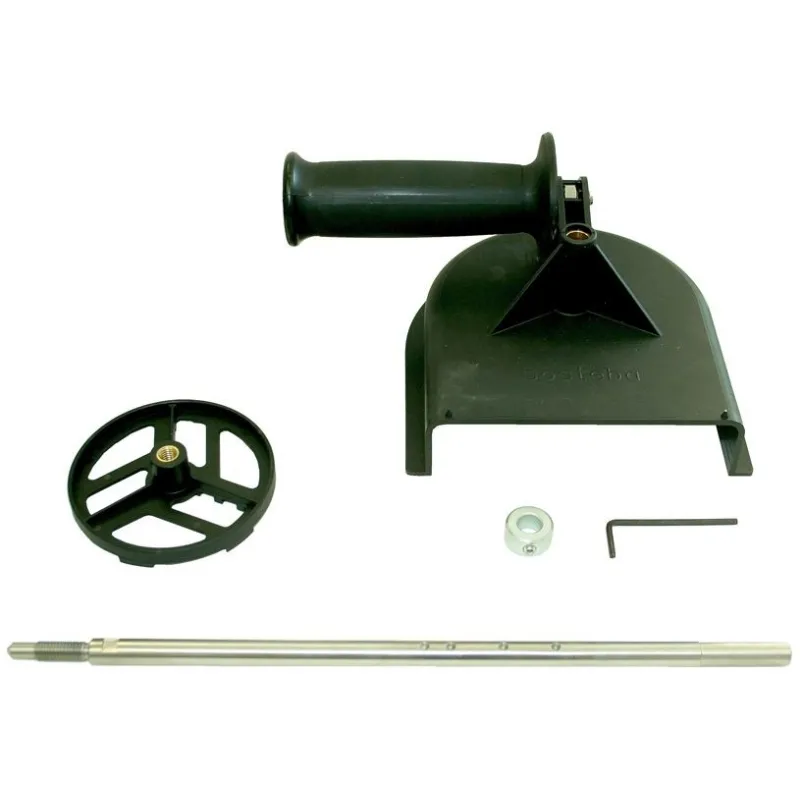 Outil de fraisage Cylindre Rondoline Ø 90mm Dosteba