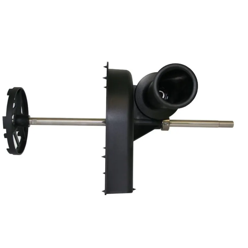 Outil de fraisage Cylindre Rondoline Ø 90mm Dosteba