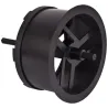 Outil de fraisage Cylindre Zyrillo Ø 125mm Dosteba