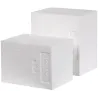 Carreau Blanc de montage Quadroline®-EPS Dosteba
