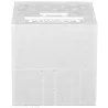 Carreau Blanc de montage Quadroline®-EPS Dosteba
