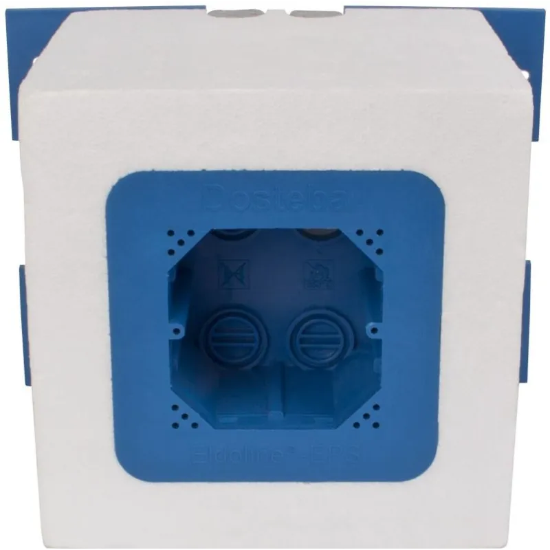 Boîte électrique Eldoline®-EPS Dosteba