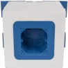 Boîte électrique Eldoline®-EPS Dosteba