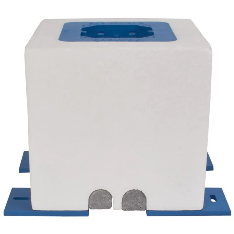 Boîte électrique Eldoline®-EPS Dosteba