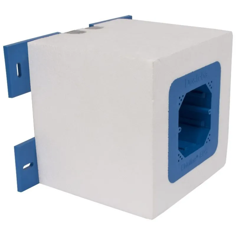 Boîte électrique Eldoline®-EPS Dosteba