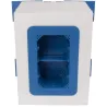 Boîte électrique Eldoline®-EPS 2 x 1 Dosteba 210 x 150 mm