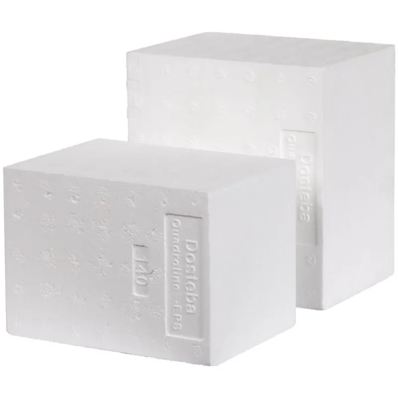 Carreau Blanc de montage Quadroline®-EPS Dosteba