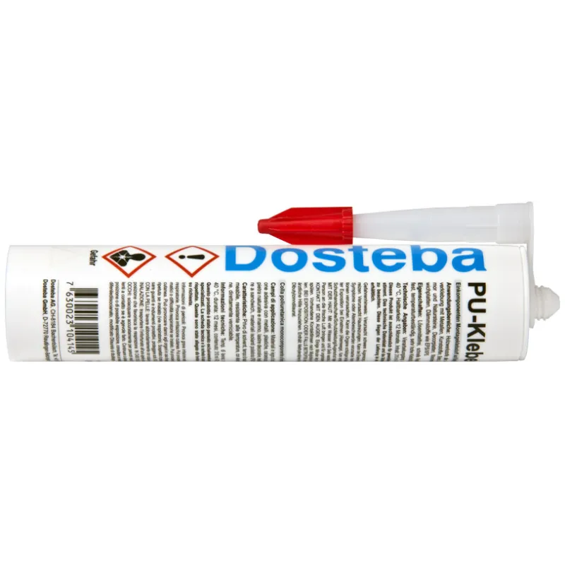 Colle PU DoPurCol Dosteba 310ml La Maison Eco Naturelle