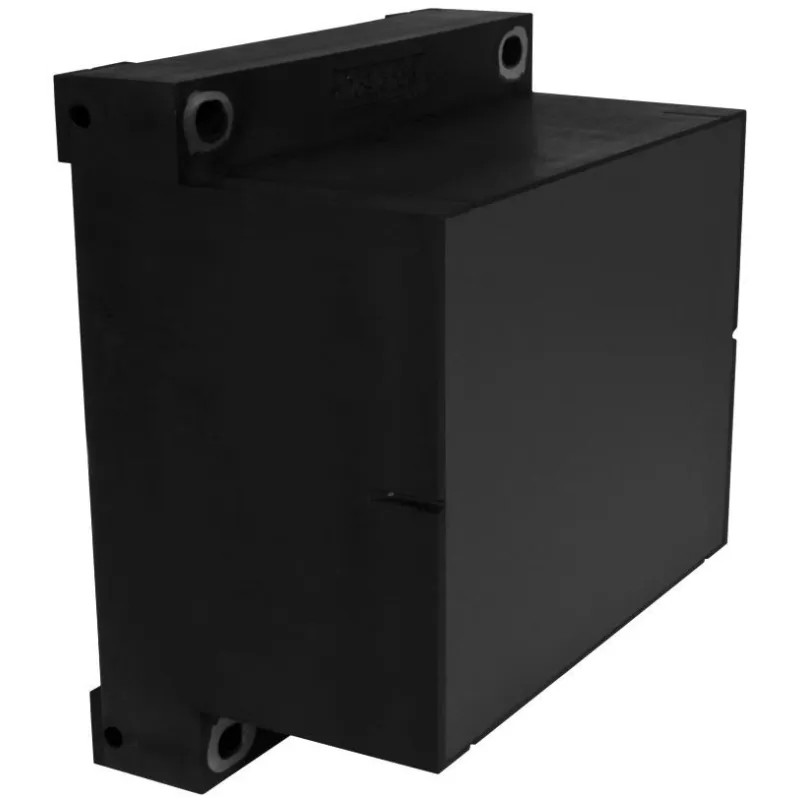 Console pour charges lourdes SLK®-ALU-TR (Carré) Dosteba La Maison Eco Naturelle