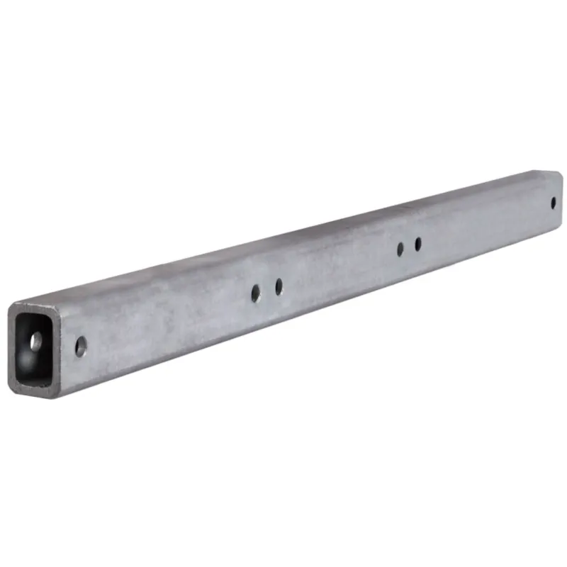 Console adaptatrice SLK®  pour SLK®-ALU-TR / -TQ Dosteba La Maison Eco Naturelle