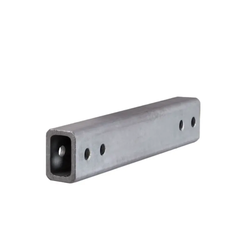 Console adaptatrice SLK® 950mm Verticale pour SLK®-ALU-TQ Dosteba La Maison Eco Naturelle